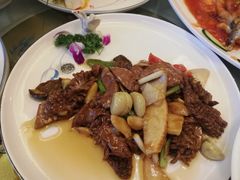 熘腰花-鹿鸣春饭店(总店)