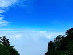-九华山风景区