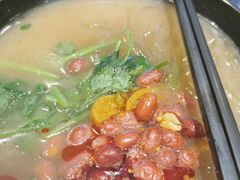 -小杨生煎(龙阳广场店)