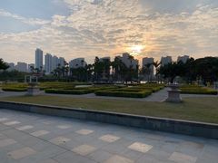 -厦门园林博览苑