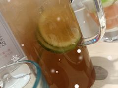 -鱼酷活鱼烤鱼(恒隆广场店)