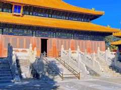 -历代帝王庙博物馆