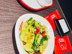 -胖哥俩肉蟹煲(萧山加州阳光店)