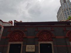 -中共一大纪念馆