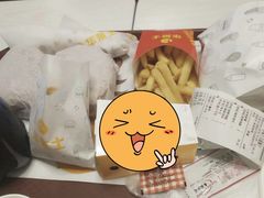 -华莱士·全鸡汉堡(坂田店)