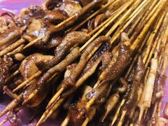 -十里铺铁板鱿鱼