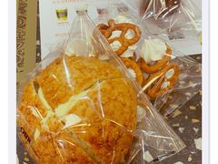 杂粮奶酪包-OUR Bakery(SKP-S店)