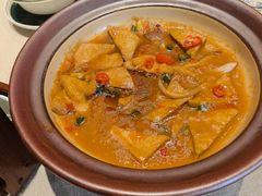 -金狮麟·新豫菜(杏石口路店)