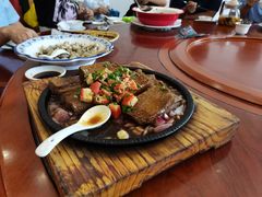 -东馆和天下特色餐饮(工农店)