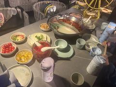 -故里和山·成都火锅(欢乐港湾店)