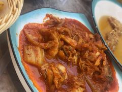 -屋里家延边朝鲜族冷面(梅林3店)