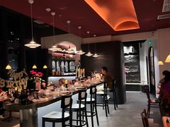 -餮熹Tipsea法餐(吉大店)
