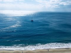 -海云台海滩