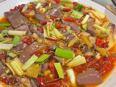 -巴渝菜舍曾氏麻辣风(霸州店)