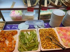 -西江美食舫·江西菜(健德桥店)