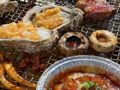 -蚝英雄·鲜蚝自助专门店