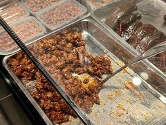 -乔波食品(杜桥中心菜场店)