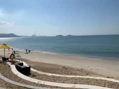 -采粤轩中餐厅(惠州金海湾喜来登度假酒店)