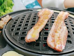 -牛犇烤肉(物资学院路店)