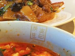 -春发生饭店·非遗(南院门店)