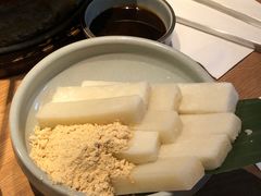 -烧肉达人•炭火烧肉(新天地店)