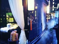 -绿茶餐厅(西湖银泰百货店)