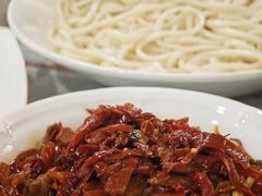 -汗腾格里·风味餐厅(新疆驻京办店)