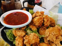-韩时烤肉(枫蓝店)