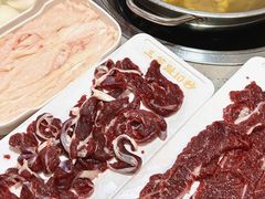 -杏花吴记牛肉火锅