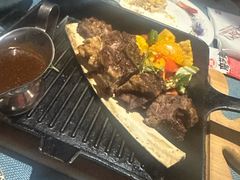 -俄士厨房(未来城店)