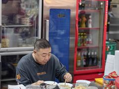 -雨霖祥和炖肉(南市店)