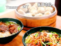 -瞻老元面馆(双塘路店)