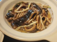 -芳芳私房菜·精做淮扬菜(承德路店)