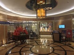 -索菲特酒店·海鲜自助 ·聚餐厅