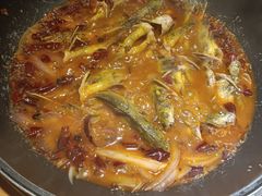 -小小河边鱼(天润城店)