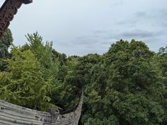 -成都杜甫草堂博物馆