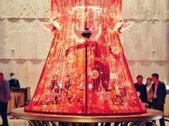 -郑州美盛喜来登大酒店