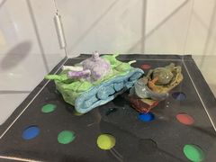 -刘开渠艺术中心(龙湖春森星悦荟店)
