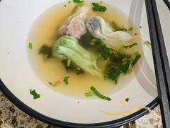 -小倩倩•鸡汤馄饨(江西路创始店)