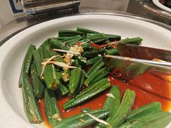 -集杰尚品海鲜烤肉自助餐厅(乳山振华店)