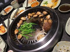 -韩盛·盛江山自助料理(中街大悦城店)