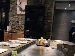 -雅玛花式铁板烧(亚运村店)