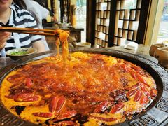 -重庆渝达老火锅(春熙路店)