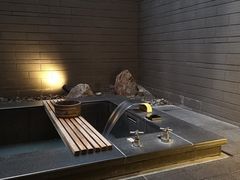 -台北北投丽禧温泉酒店