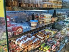 -幸福蛋糕坊(金顶街店)