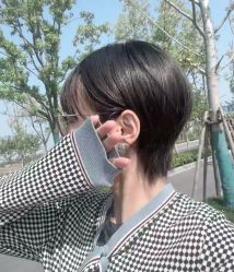 -时尚殿堂hair salon