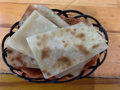 烙饼-范贤光鸡公煲(平乐园总店)