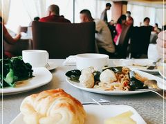 -珀丽酒店-协奏坊餐厅