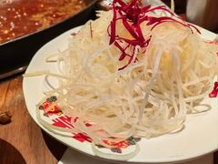 -楠火锅(太古里总店)