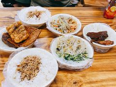 -刘小忙把子肉(北园大街总店)